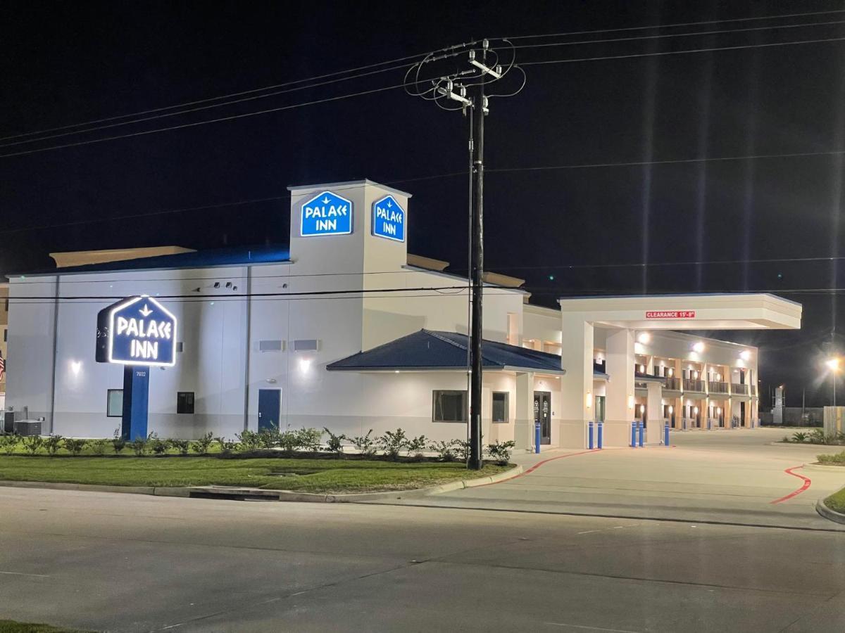 Palace Inn Blue - Garth Rd Baytown Dış mekan fotoğraf