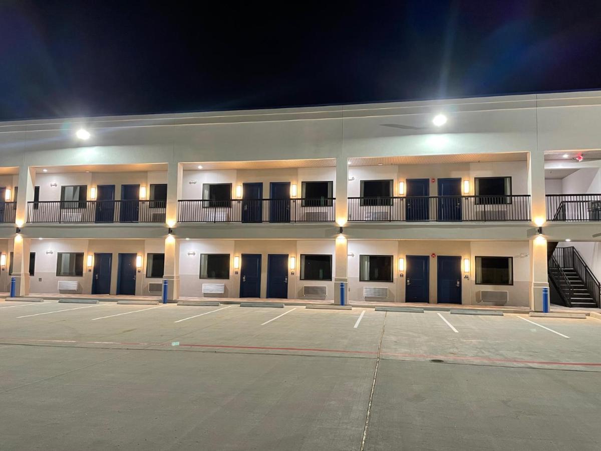 Palace Inn Blue - Garth Rd Baytown Dış mekan fotoğraf