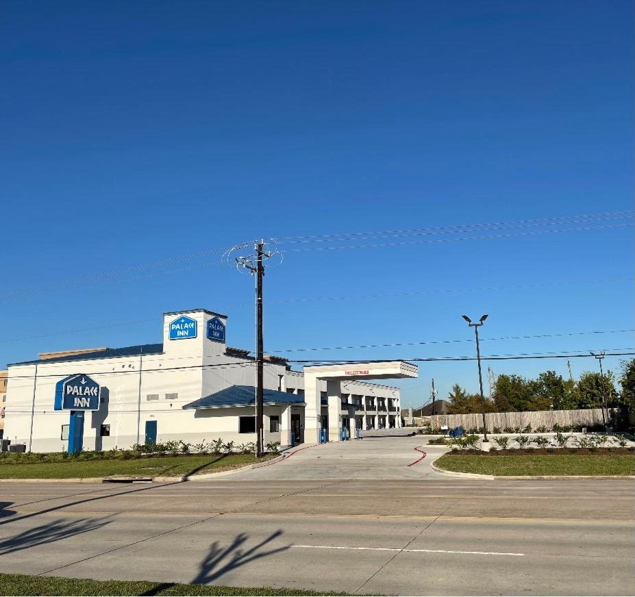 Palace Inn Blue - Garth Rd Baytown Dış mekan fotoğraf