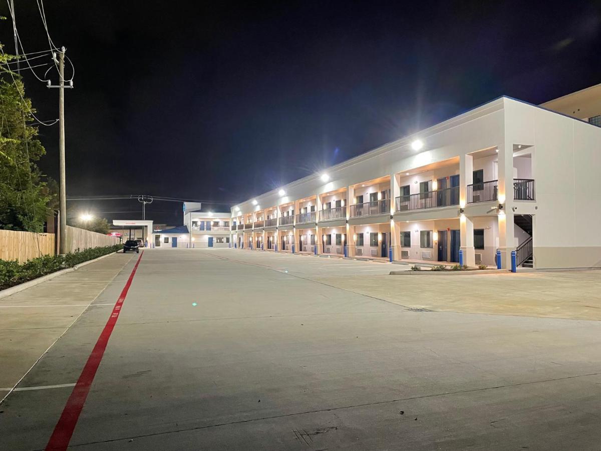 Palace Inn Blue - Garth Rd Baytown Dış mekan fotoğraf