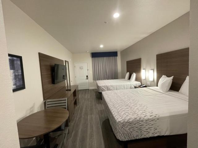 Palace Inn Blue - Garth Rd Baytown Dış mekan fotoğraf