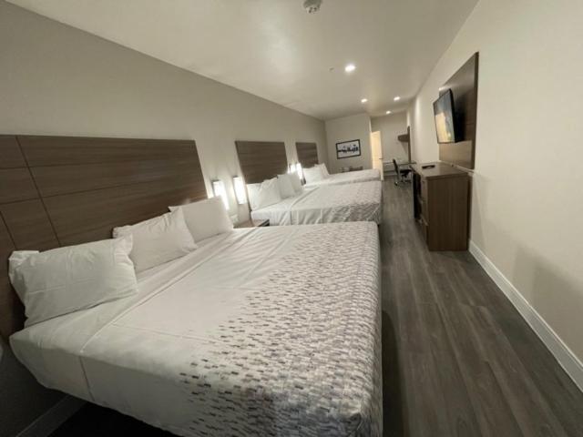 Palace Inn Blue - Garth Rd Baytown Dış mekan fotoğraf